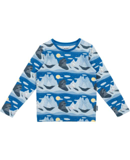 MUUMI 72590329-SIN-104 YÖTAIVAS L.PAITA Main Image