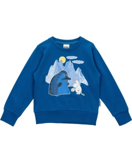 MUUMI 72590333-SIN-92 YÖTAIVAS L.CPAITA Main Image