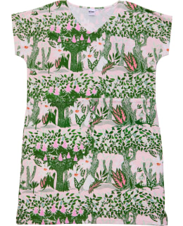 TEA MEKKO KEVÄTKASTANJA VIHR 3XL Main Image