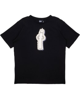 MOOMIN 72587563-MUSTA-M M.T-PAITA Main Image