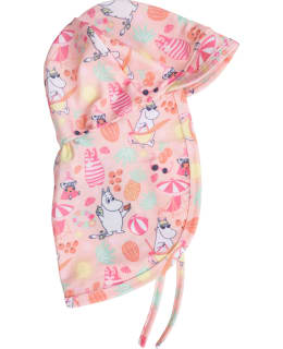 MUUMI 72587777-VPU-42/44 KESÄ HATTU Main Image