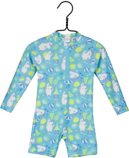 MUUMI 72587921-SIN-74/80 KESÄ UIMAPUKU Main Image