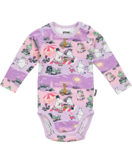 MUUMI 72587691-LAV-62 RANTAPÄIVÄ BODY Main Image