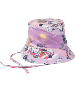 MUUMI 72587717-LAV-46/48 RANTAPÄIVÄ HATT Main Image