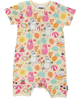 MUUMI 72587726-KEL-62 KESÄ PYJAMA LH Main Image