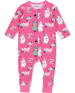 MUUMI 72587749-PIN-86 TYTTÖSAKKI PYJAMA Main Image