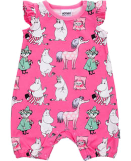 MUUMI 72587758-PIN-56 TYTTÖSAK LEIKKIPUK Main Image