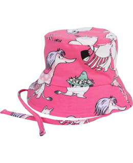 MUUMI 72587765-PIN-46/48 TYTTÖSAKKI HATT Main Image