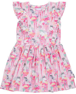 MUUMI 72587930-VPU-122 KUKKASEPPELE MEKK Main Image