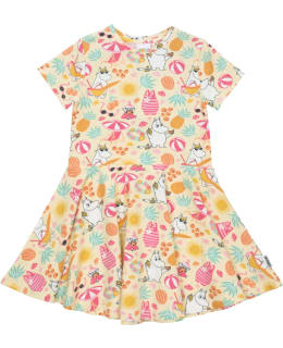 MUUMI 72587994-KEL-104 KESÄ MEKKO LH Main Image