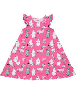 MUUMI 72588016-PIN-110 TYTTÖSAKKI MEKKO Main Image