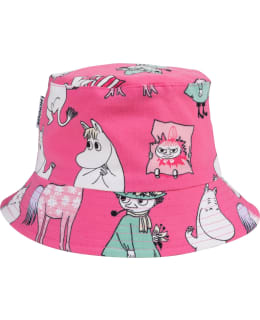 MUUMI 72588035-PIN-52/54 TYTTÖSAKKI HATT Main Image