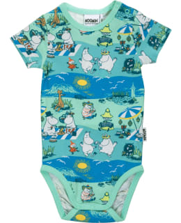 MUUMI 72587786-TUR-74 RANTAPÄIVÄ BODY LH Main Image