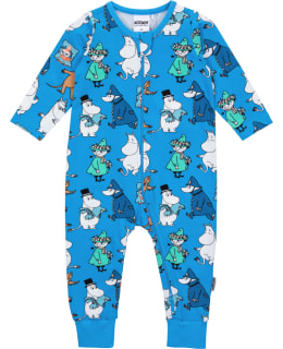 MUUMI 72587826-SIN-68 POIKASAKKI PYJAMA Main Image