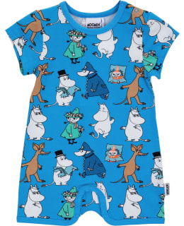 MUUMI 72587839-SIN-62 POIKASAK LEIKKIPUK Main Image