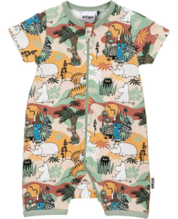 MUUMI 72587865-BEI-68 SAVANNI PYJAMA LH Main Image