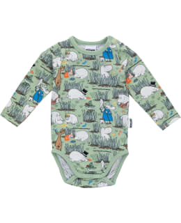 MUUMI 72587892-VVI-68 HYÖNTEISET BODY Main Image