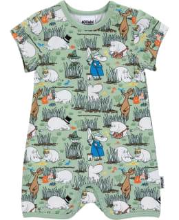 MUUMI 72587906-VVI-68 HYÖNTEI LEIKKIPUKU Main Image