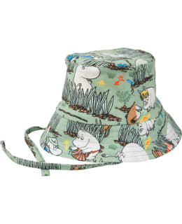 MUUMI 72587910-VVI-42/44 HYÖNTEI HATTU Main Image