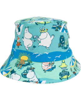 MUUMI 72588080-TUR-52/54 RANTAPÄIVÄ HATT Main Image