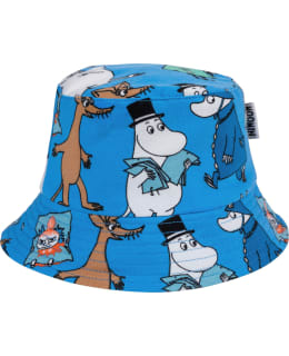 MUUMI 72588099-SIN-48/50 POIKASAKKI HATT Main Image