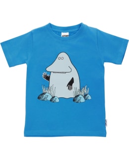 MUUMI 72588104-SIN-110 MÖRKÖ T-PAITA Main Image