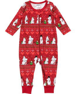 MUUMI 72590347-TPU-68 L.PYJAMA Main Image