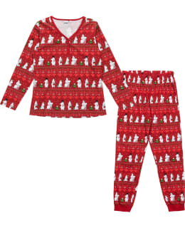 MUUMI 72590360-TPU-L SUVI N.PYJAMA Main Image