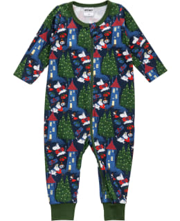 MUUMI 72590370-TSI-68 L.PYJAMA Main Image