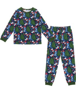 MUUMI 72590379-TSI-146/152 L.PYJAMA Main Image