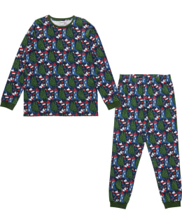 MUUMI 72590389-TSI-XL OTSO M.PYJAMA Main Image