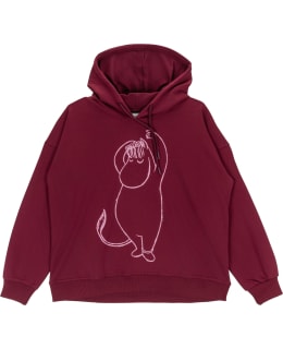 MUUMI 72590443-BUR-3XL SALLA N.HUPPARI Main Image