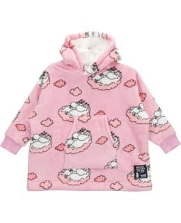 MUUMI 72590463-VPUN-OS L.GIANT HOODIE Main Image