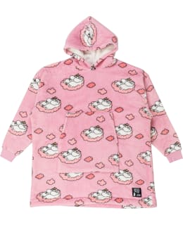 MUUMI 72590465-VPUN-OS N.GIANT HOODIE Main Image