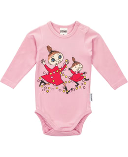MOOMIN 72590516-VPU-86 L.BODY Main Image
