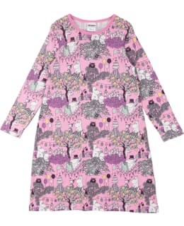 MUUMI 72589369-VPU-110/116 L.YÖPAITA Main Image