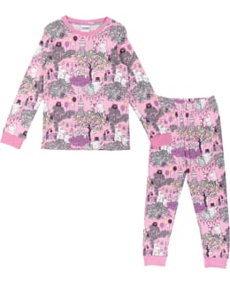 MUUMI 72589374-VPU-122/128 L.PYJAMA Main Image