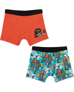 MUUMI 72589403-SIN-86/92 L.BOKSERIT 2P Main Image