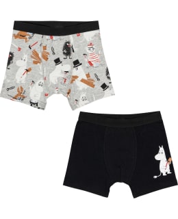 MUUMI 72589414-HAR-122/128 L.BOKSERIT 2P Main Image