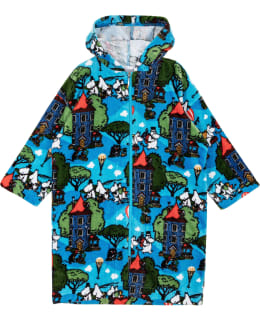 MUUMI 72589440-SIN-98/104 L.BATHROBE Main Image