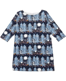 MUUMI 72589692-TSI-L HILDA N.TUNIKA Main Image