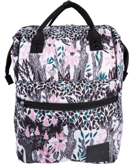 MOOMIN SAMU KEVÄTKASTANJA REPPU Main Image