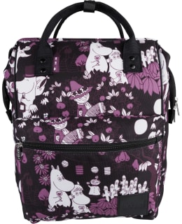 MOOMIN SAMU JUHLAHETKI REPPU Main Image