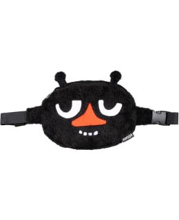 MOOMIN MUSTA HAISULI VYÖLAUKKU Main Image