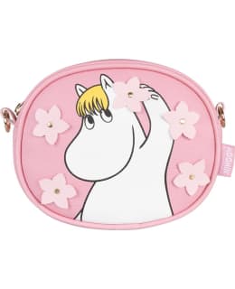 MOOMIN VAALPUN NIISKUNEITI OLKALAUKKU Main Image