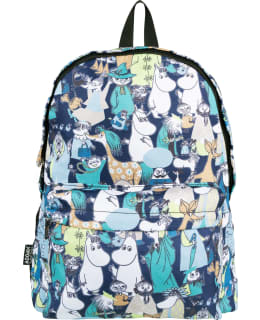 MOOMIN NIPSU LUOKKAKOKOUS REPPU Main Image