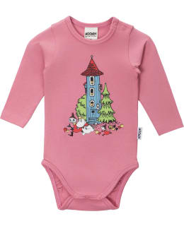 MUUMI 72589510-ROO-68 MUUMITALO BODY Main Image