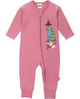 MUUMI 72589518-ROO-80 MUUMITALO PYJAMA Main Image