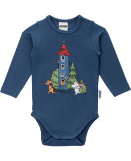 MUUMI 72589528-TSI-56 MUUMITALO BODY Main Image