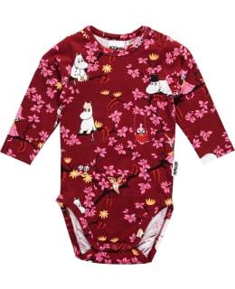 MUUMI 72588438-BUR-62 KIIPEILYP L.BODY Main Image